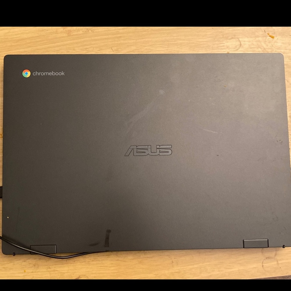 ASUS CX1500 Chromebook, 15.6